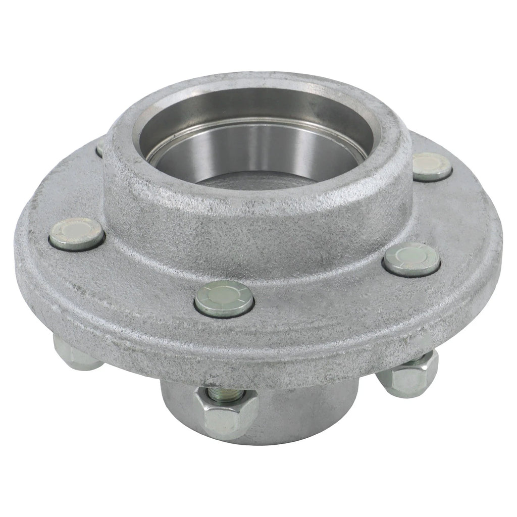 Trailer Axle Hub for 6000 lbs Trailer (6 - 5.5')