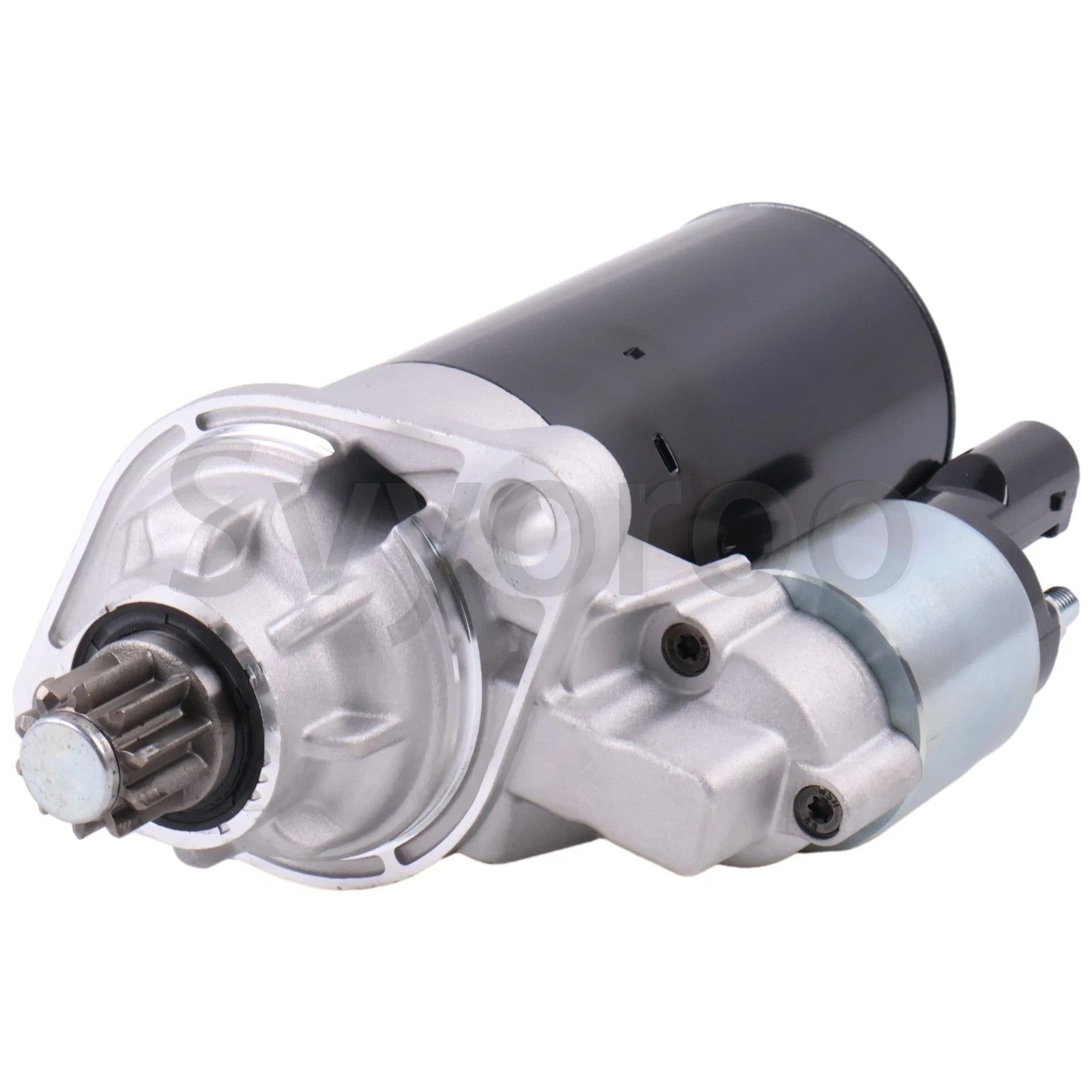 Starter 0009710116 for Linde Forklift BJC BMF/H40-50