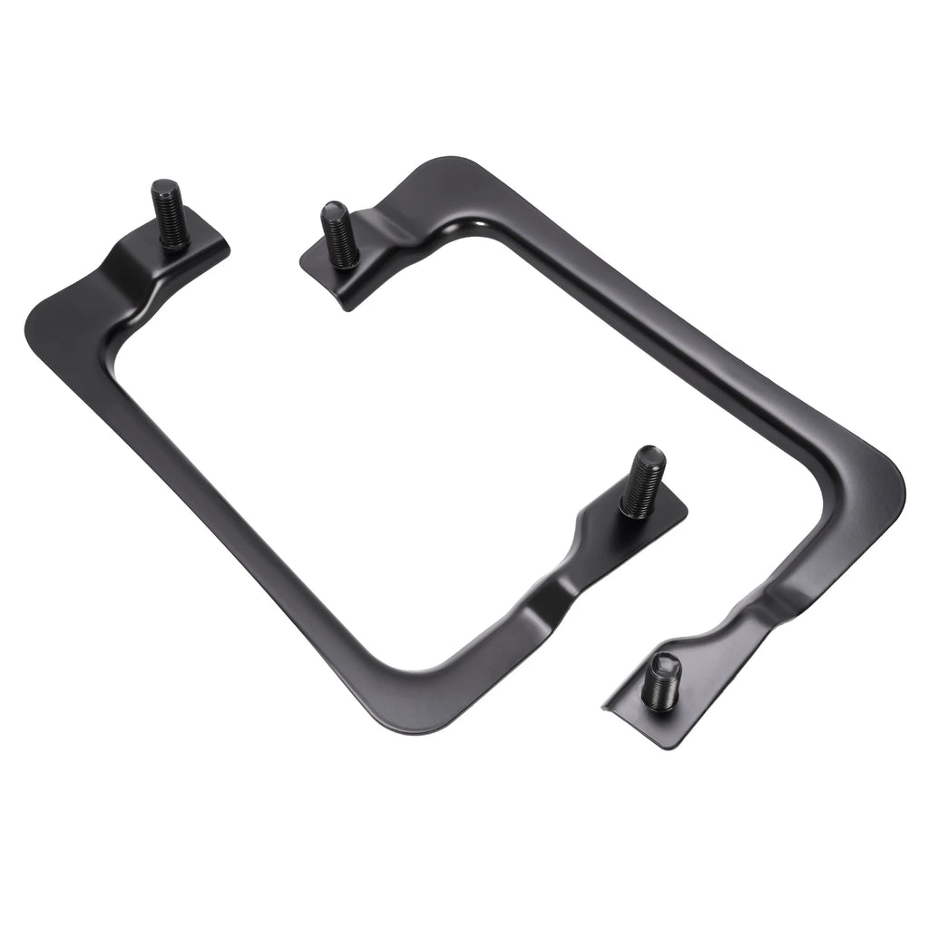 Steel Front Bumper Bracket Set for Ford F150 Lincoln Mark LT (2009–2014)