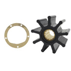 Water Pump Impeller Repair Kit for Johnson F8/F9 (N/A) 09-1029B-9