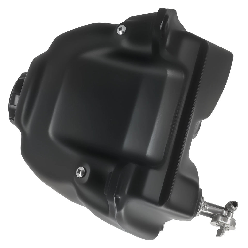 Fuel Tank with Cap & Petcock for Yamaha YFZ350 Banshee 350 (1997–2006) 2GU241100000