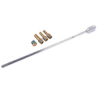 Fuel Tank Stand Pipe Pickup for Webasto Espar APU Rigmaster (No Drilling) LG2-003