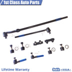 Front Suspension Kit for Ford Bronco F-150 (1980–1996)