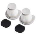 2X Filters for Hoover VSC02B16T-30 Robot Vacuum Cleaner