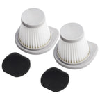 2X Filters for Hoover VSC02B16T-30 Robot Vacuum Cleaner
