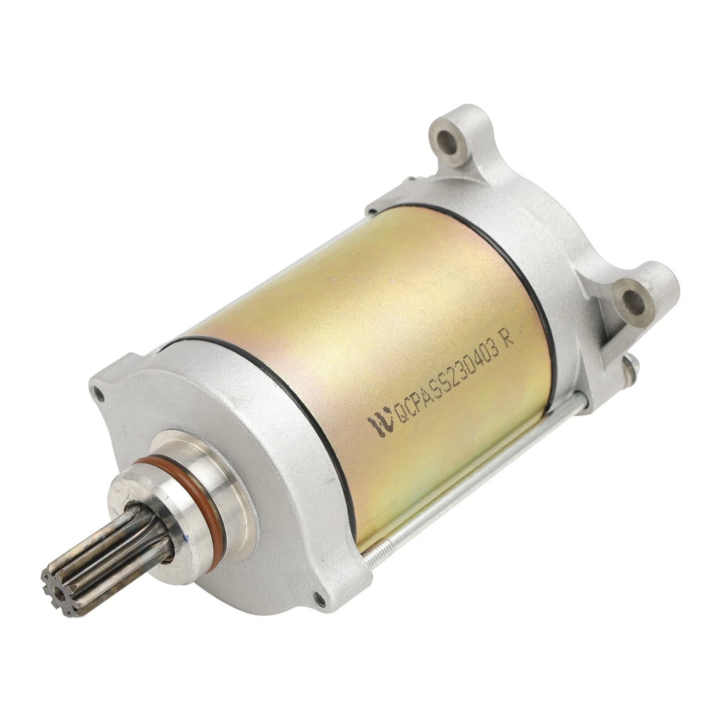 Starter Motor for Linhai T-Boss 570 (2017–2021) - M565 M570 E4 E5 38099