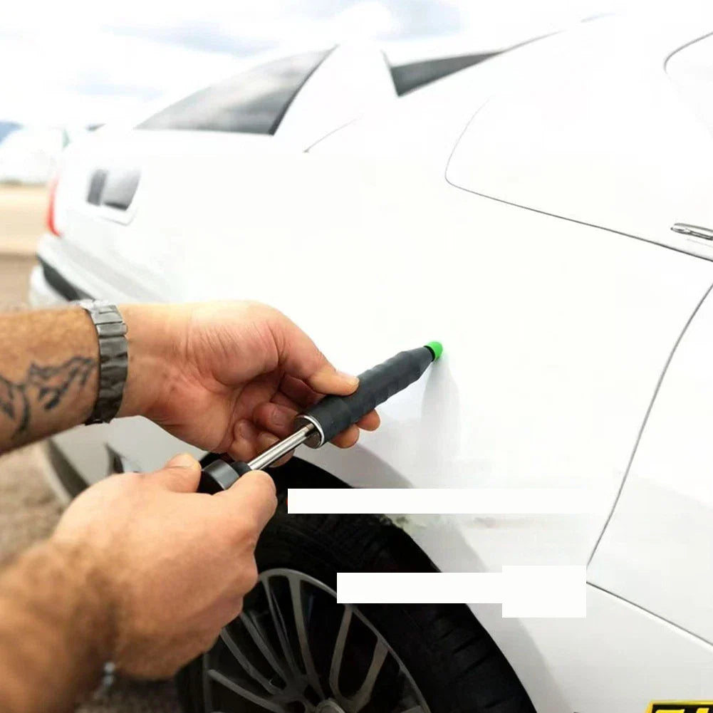 Dent Repair Pen Heavy Duty Spring Control for Auto Body
