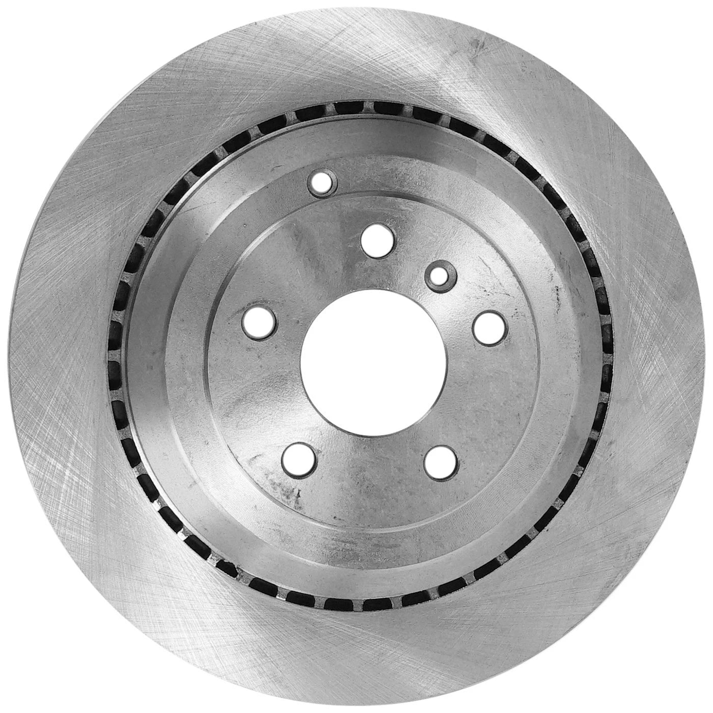 Set of 4 Brake Disc and Pad Kits for Mercedes-Benz