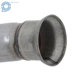 Catalytic Converter for Ford F-150 (2001–2004) 4.2L V6