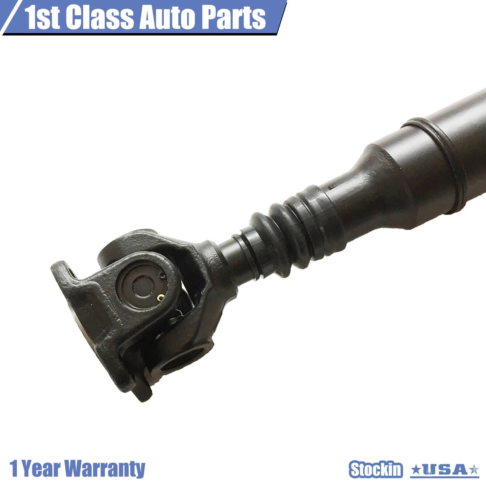 Front Drive Shaft Assembly for Mercedes-Benz E280 E320 E350 (2002-2009)