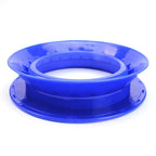Wire Winding Hand Reel for Fishing Line Storage 240x180mm