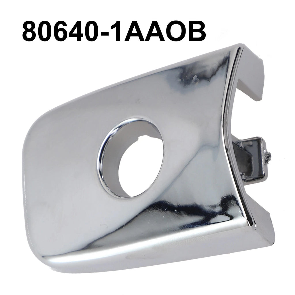 Chrome Cap 80640-1AA0B for Nissan Maxima
