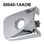 Chrome Cap 80640-1AA0B for Nissan Maxima