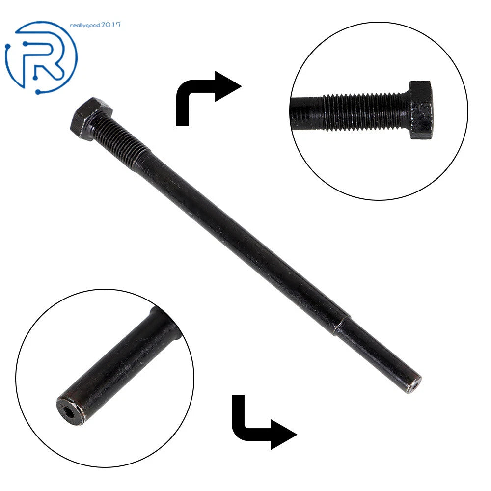 Primary Clutch Puller Tool for Club Car Golf Cart DS (1988–2005)