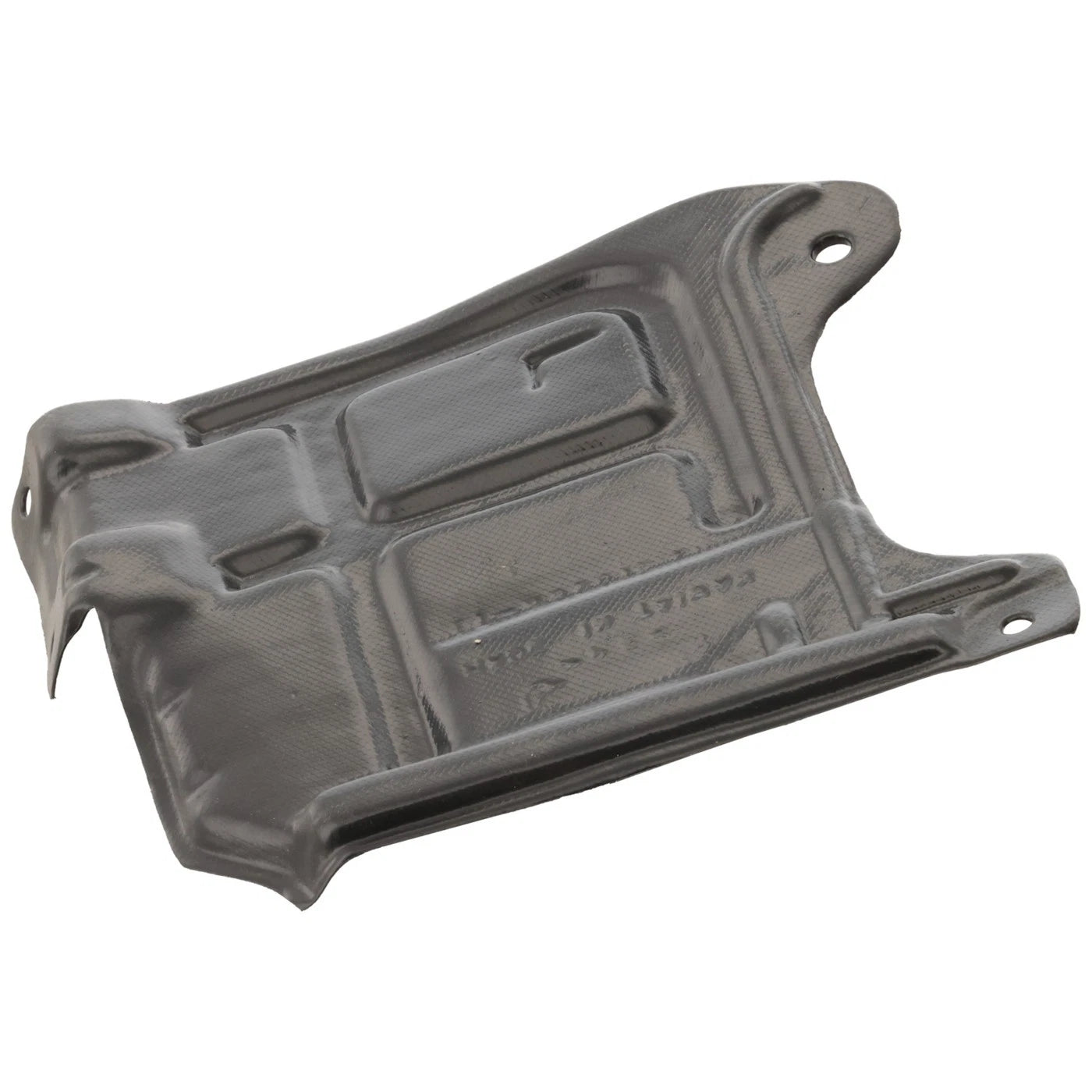 Engine Splash Shield for Infiniti G35 (2003–2006) Driver Side Lower