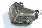 Smoke LED Tail Light for Ducati 1098/1098R/1098S/848/EVO (2007–2015)