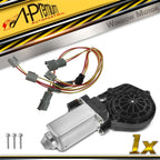 Window Motor for Ford F-150 F-250 (1981–1995)
