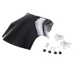 Plastic Motorcycle Windshield for Honda CB400SF (Universal)