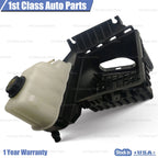 Engine Coolant Reservoir for Ford F-250 F-350 F-450 F-550