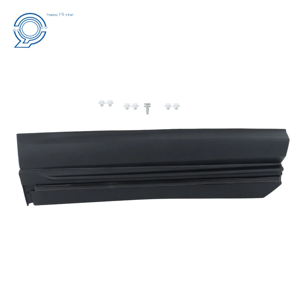 Rear Right Door Lower Panel Molding Trim for Lexus RX (2016–2022)