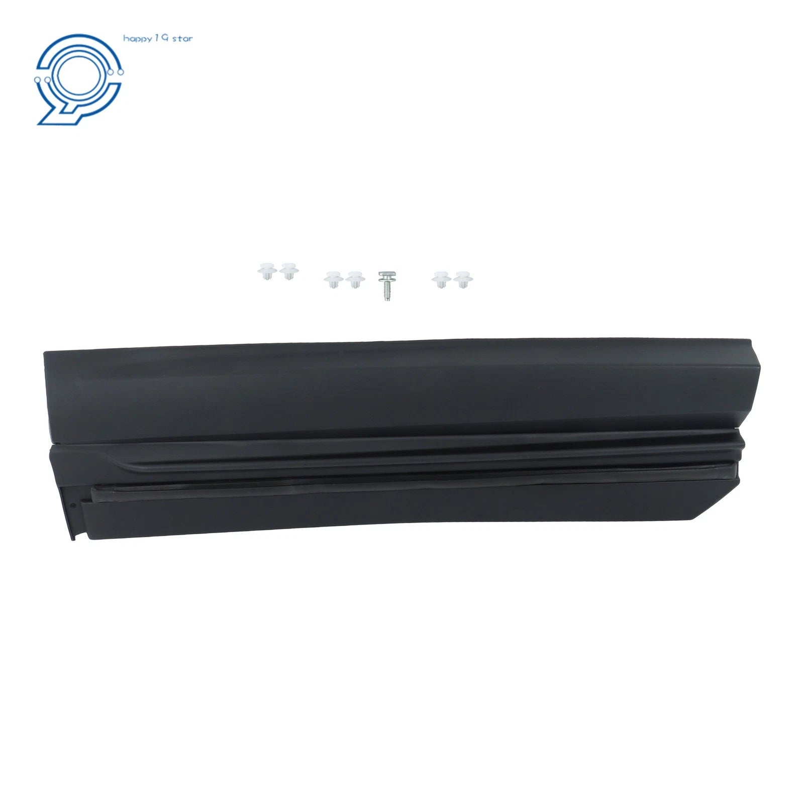 Rear Right Door Lower Panel Molding Trim for Lexus RX (2016–2022)