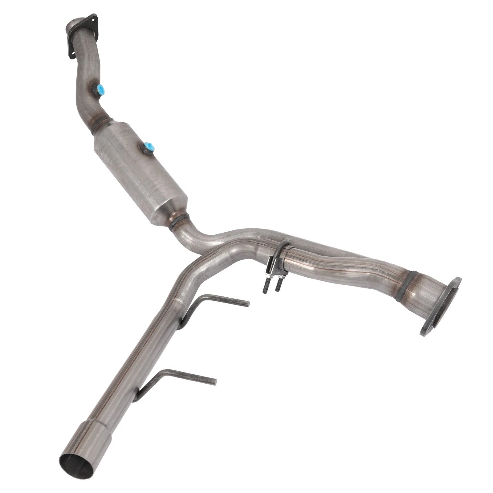 Catalytic Converter for Ford F-150 3.3L V6 (2018–2020)