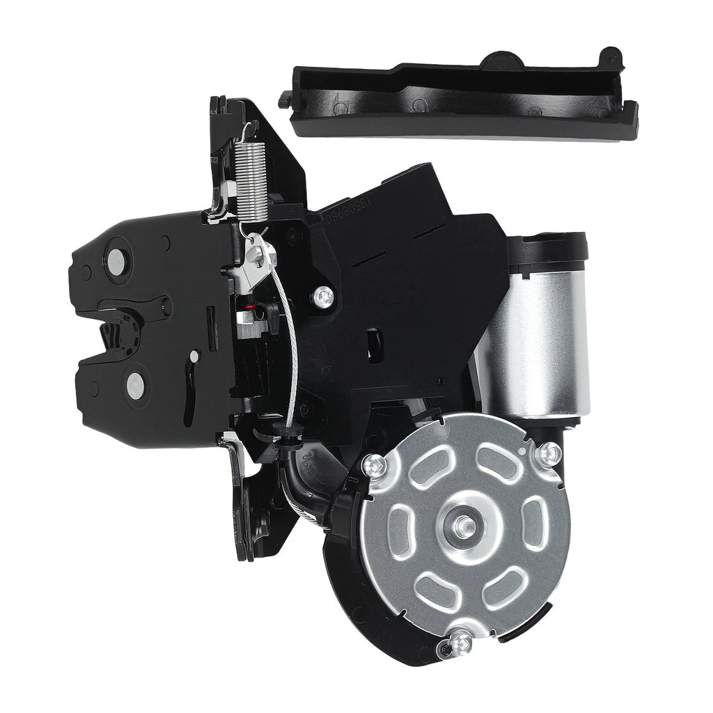 Rear Tailgate Lock Actuator for Chevrolet Suburban GMC Yukon (2015–2020)