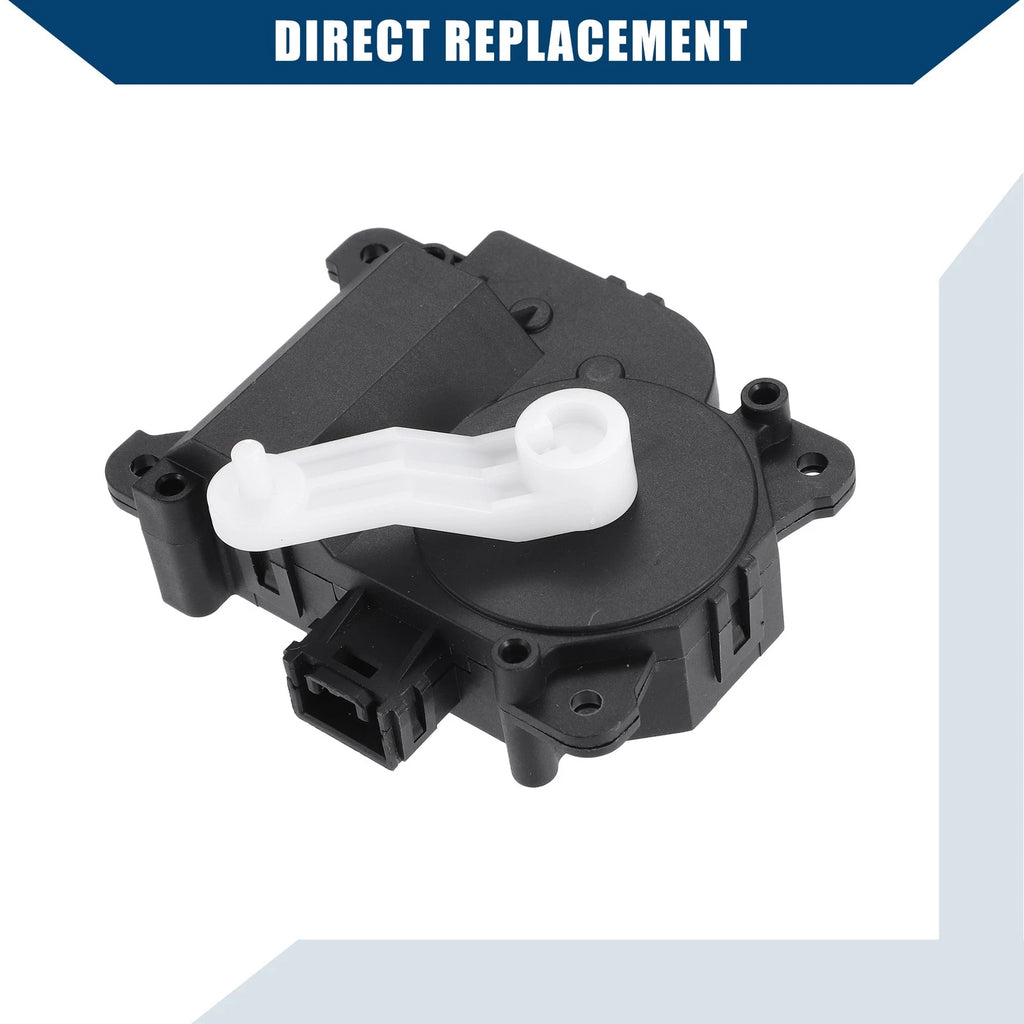 HVAC Heater Blend Door Actuator No.8710607080 for Toyota Avalon Camry 