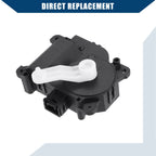 HVAC Heater Blend Door Actuator No.8710607080 for Toyota Avalon Camry 