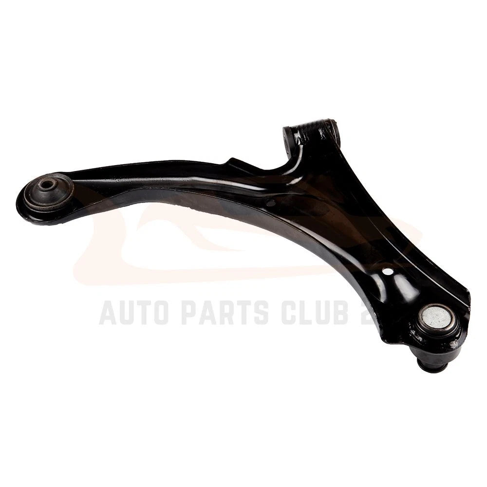 Set of 2 Lower Control Arms for Suzuki (2004-2007)