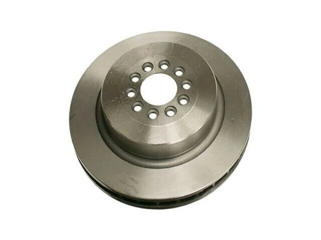Brake Rotor for Jaguar Super V8 (2005) NH574XB