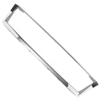 Front Bumper Cover for Lexus ES350 (2010–2012) 5311133350 ABS Plastic