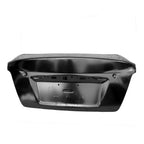Replacement Steel Deck Lid for Models With Rear View Camera and Rear Spoiler (2009–2018)