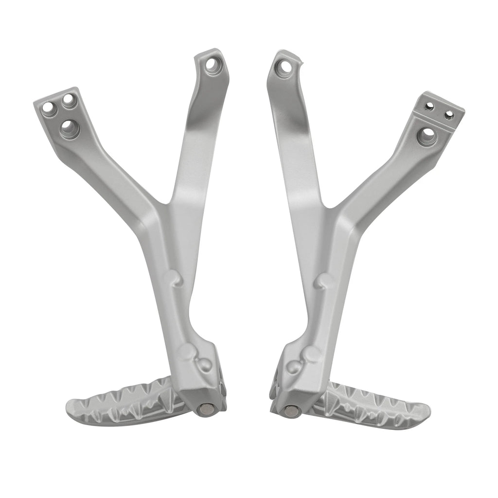 Passenger Footpegs Bracket for Ducati 1199 Panigale (2013–2014) 1299 (2015–2016)
