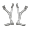 Passenger Footpegs Bracket for Ducati 1199 Panigale (2013–2014) 1299 (2015–2016)