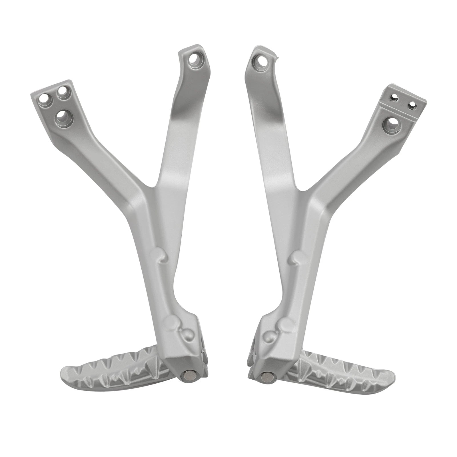 Passenger Footpegs Bracket for Ducati 1199 Panigale (2013–2014) 1299 (2015–2016)