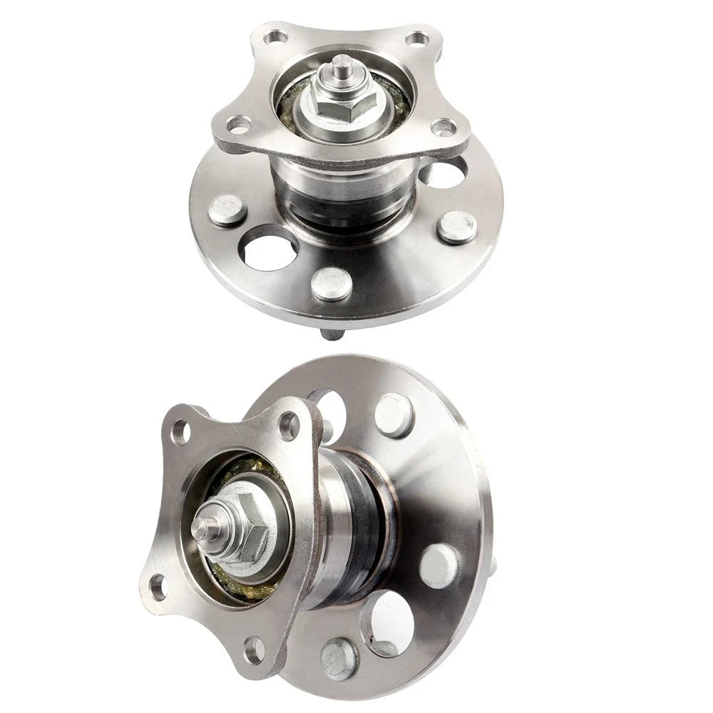 2 Rear Wheel Hub Bearings for Lexus ES300 RX300 (1992–2001) Toyota Avalon Camry Solara