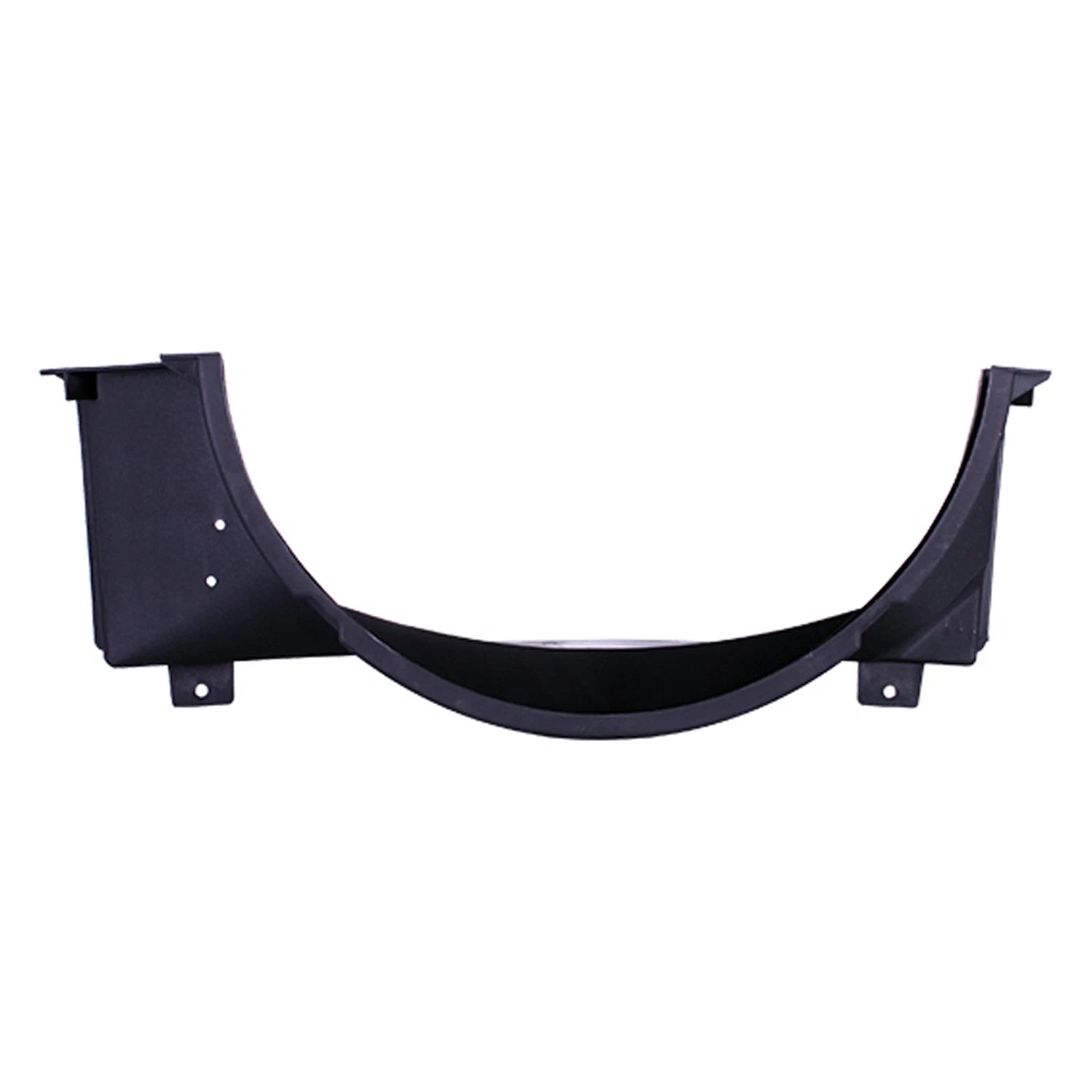 Replacement Lower Fan Shroud For 1988-1999 Chevrolet Pickup Chevy Fullsize C/K