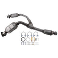 Catalytic Converter Set for GMC Sierra 1500/Yukon/Yukon XL (2014–2020)