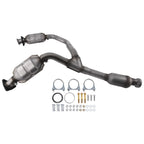Catalytic Converter Set for GMC Sierra 1500/Yukon/Yukon XL (2014–2020)