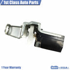 Pull/Push Plunger Headlight Switch for Mustang (SW-441)