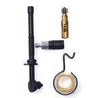 Worm Wheel Oil Pump Line Filter for Chainsaw (2010–2023)