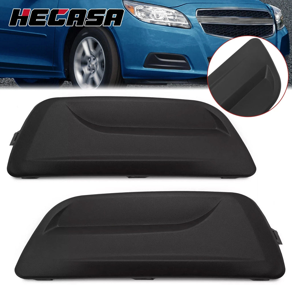 Fog Light Cover Bezel for Chevrolet Malibu (2013–2016)