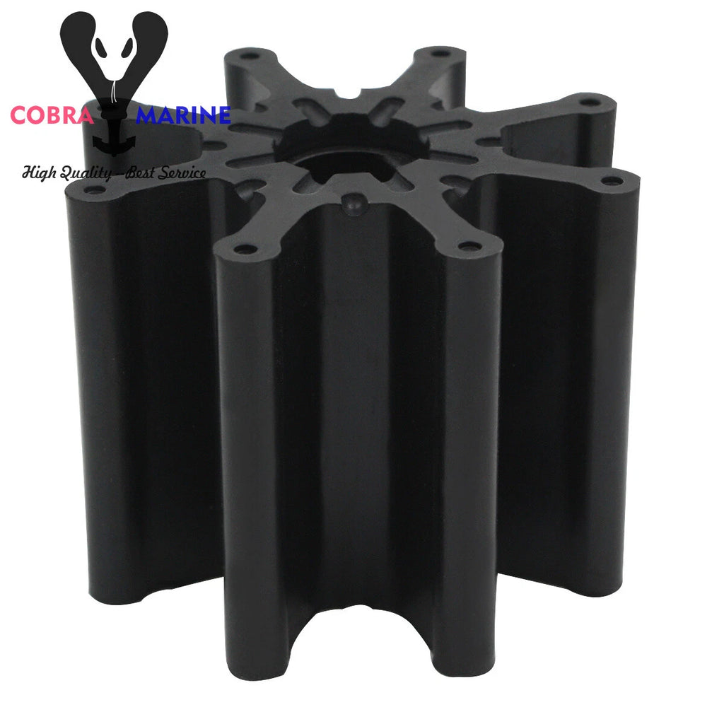 Water Pump Impeller for Mercury (47-862232A2, 47-8M0104229, 18-3016, 500159)