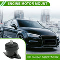 Engine Motor Mount for Honda Civic 8th Gen (2008–2013) 2.4L 5AT