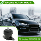 Engine Motor Mount for Honda Civic 8th Gen (2008–2013) 2.4L 5AT