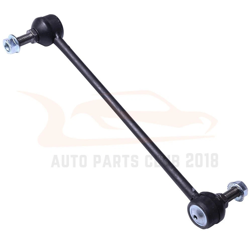 8pcs Front Control Arms Tie Rods Sway Bar Link for Honda Odyssey (2002–2004)