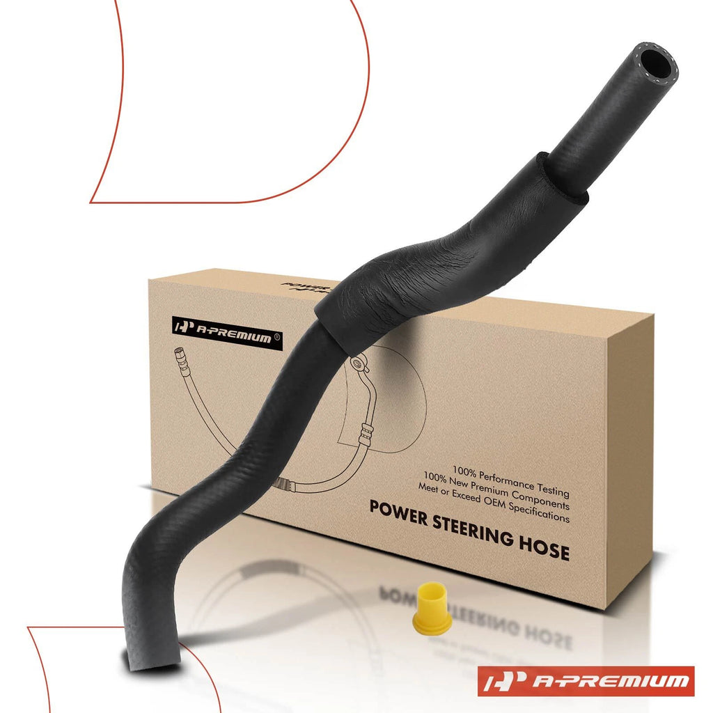 Power Steering Reservoir Line Hose for Subaru Outback (2004)