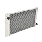 Radiator without Oil Cooler for Mini Cooper Countryman (2007–2015)