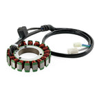 Stator Generator for Yamaha V-Star 650 Classic Midnight Custom (2004–2016)